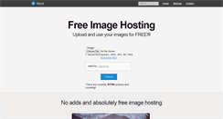 Desktop Screenshot of picz.ro
